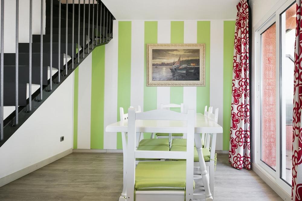 Apartamentos Salles Beach L'Estartit Ngoại thất bức ảnh
